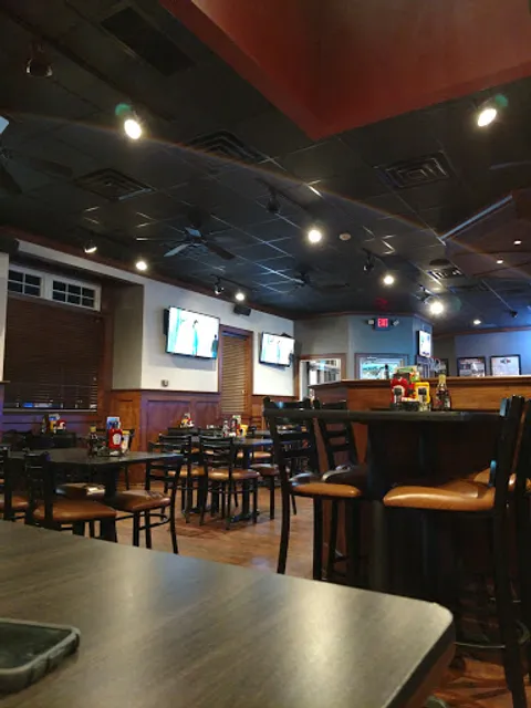 Panini's Bar & Grill
