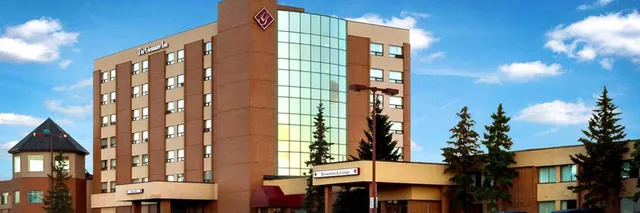 The Glenmore Inn & Convention Centre