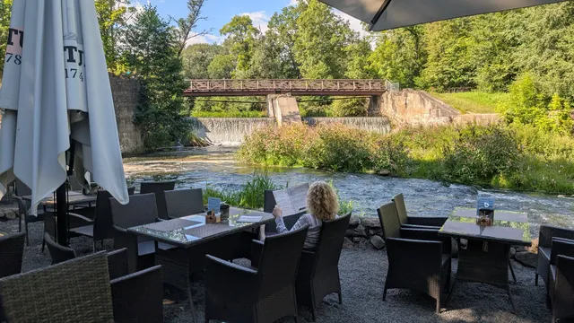 Belmontas, pramogu ir poilsio centras, Ageloreta