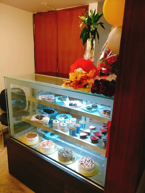 Pixie Dust - The baking studio