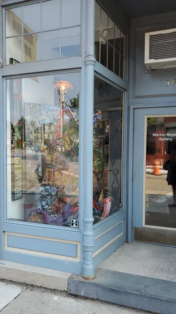 Marion Royael Gallery