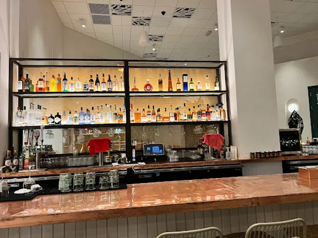 Hummus Mediterranean Kitchen