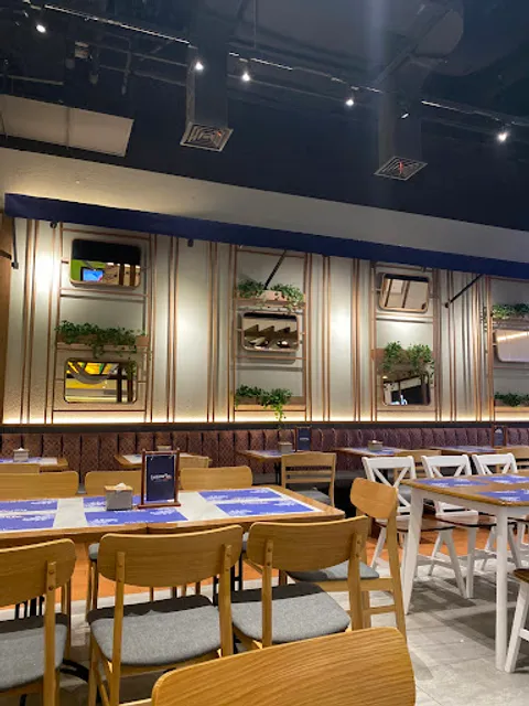 Thai Street Gandaria City