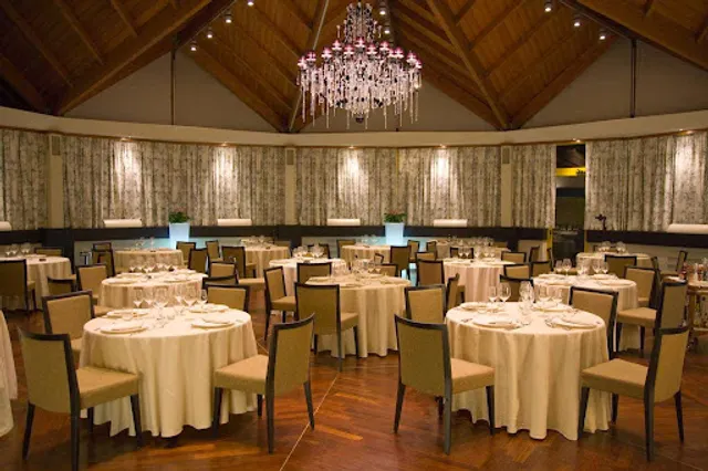 Ristorante La Rotonda Jesi