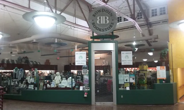 The Bowdoin Store