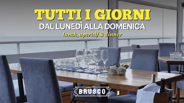 Brusco Wine & Audio Room