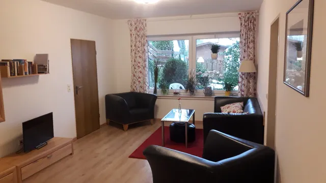 Ferienwohnung am Lerchenweg 4