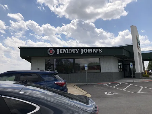 Jimmy John's