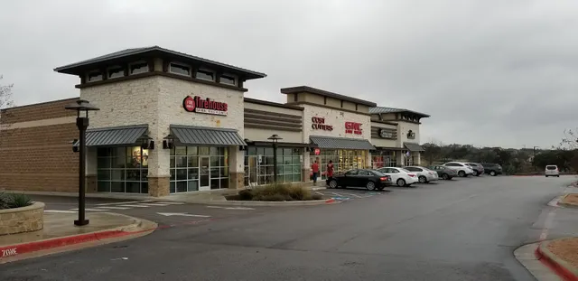 Crystal Falls Town Center