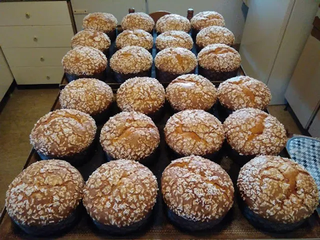 Panificio El Forner di Lucio Men