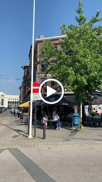 Taverne Sainte Barbe