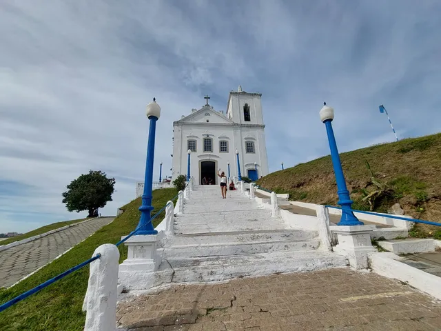 Pé na Areia Suítes Saquarema