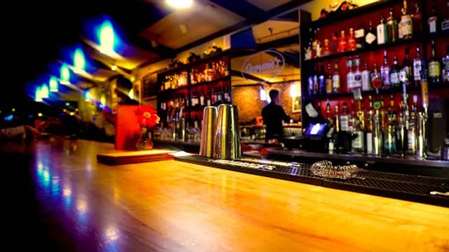 Domenic's Bistro and Wine Bar