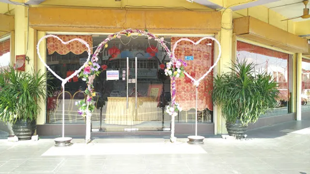 Restoran Sin Tian Kee