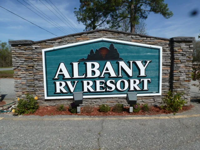 Albany RV Resort Inc