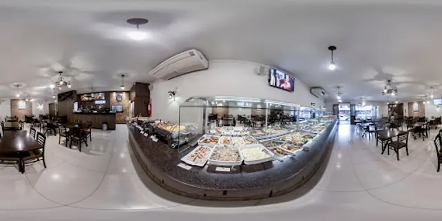 Restaurante e Pizzaria Vitale