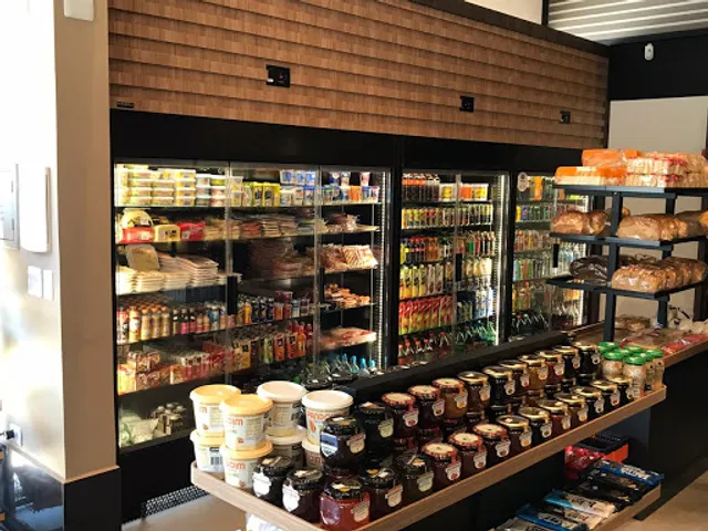 Balaio de Pão Afonso Pena