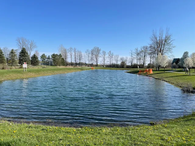 Roberts Community Park