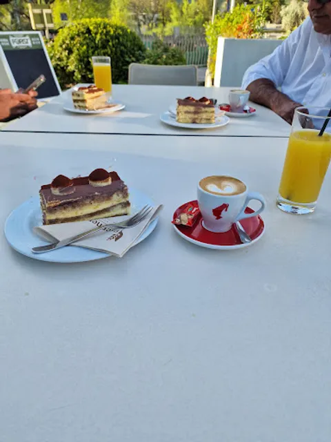 Bäckerei Psenner Gleis 2 | Panificio Psenner Gleis 2