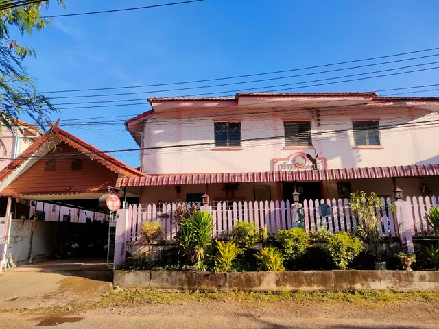 วรัทยาแมนชั่น ม.อุบล