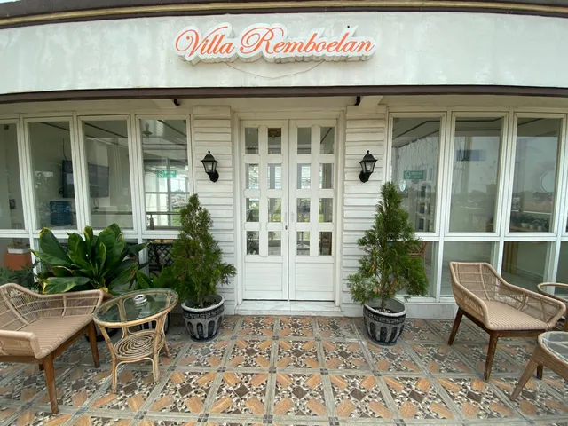Villa Remboelan