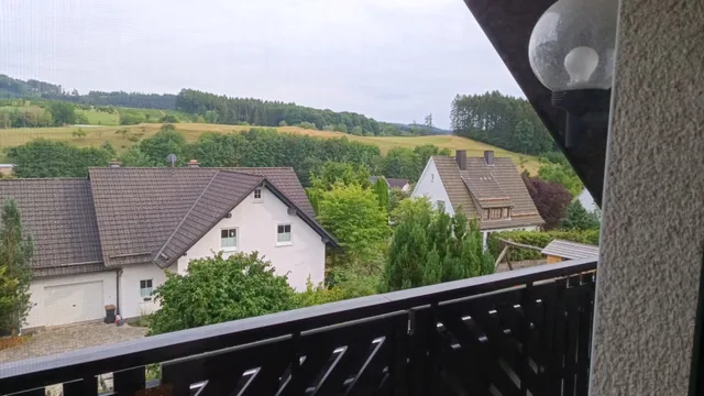 Ferienwohnung Am Patenberg