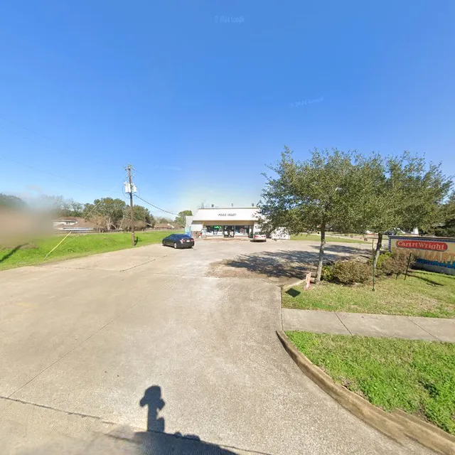 Cartwright Food Mart