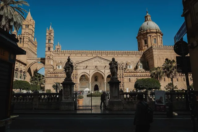 Ambrosia-Timeless Hosting (ex Santuzza)