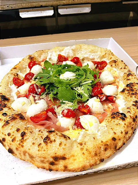 Artigiani della Bontà Pizzeria