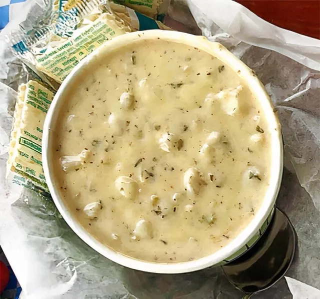 Fisherman's Market Food Truck