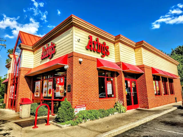 Arby's