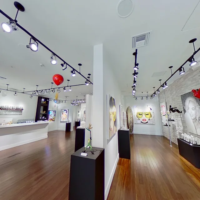 Effusion Gallery | Las Olas