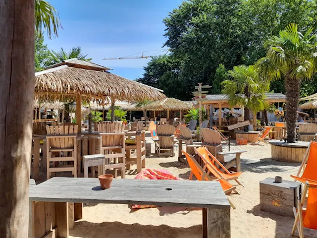 Aloha Beachclub Herford