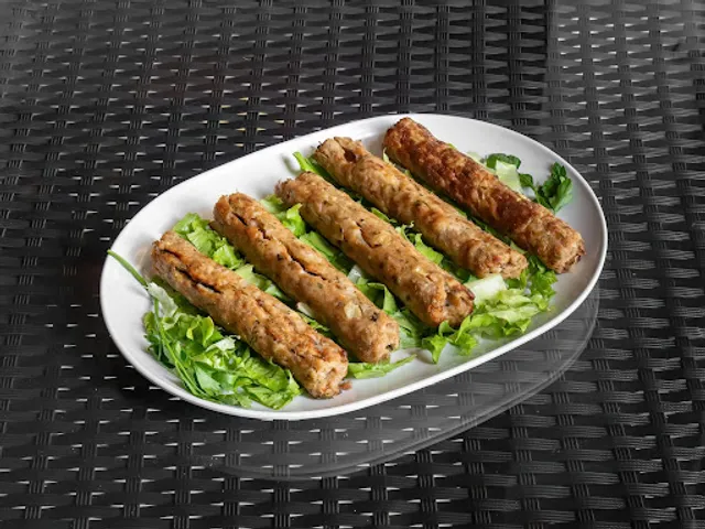 CURCUMA - Rosticceria Indiana & Kebab Tandoori