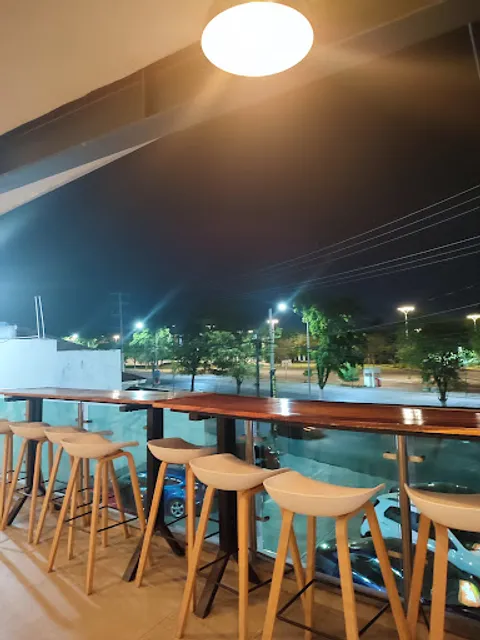 Seiji Japanese Bistro