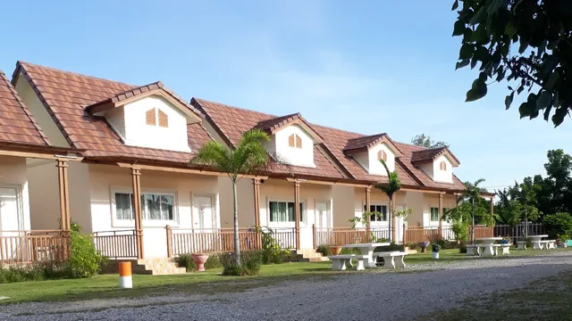 Thitinaddha Resort Hua Hin