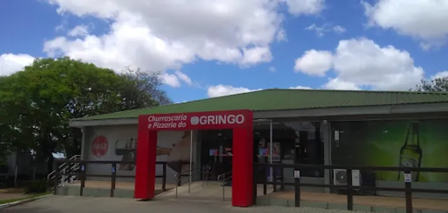 Churrascaria e Pizzaria do Gringo