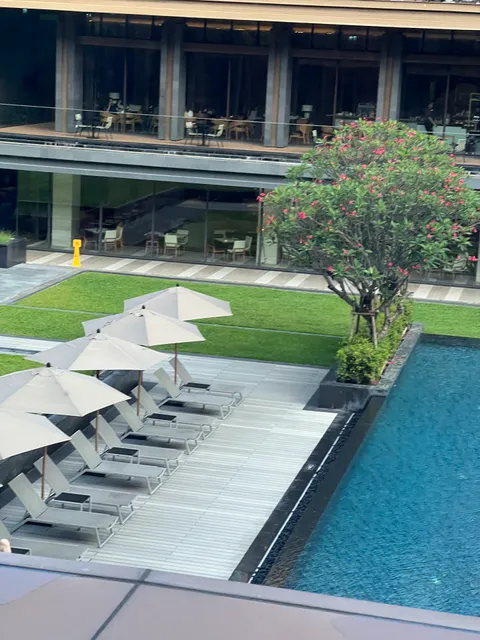 HomeKu Hotel Lat Krabang 1