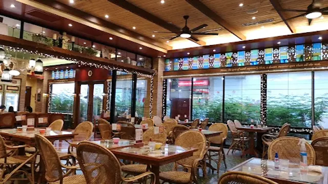 Cafe Mary Grace - Nuvali