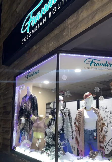 Frandiros Colombian Boutique