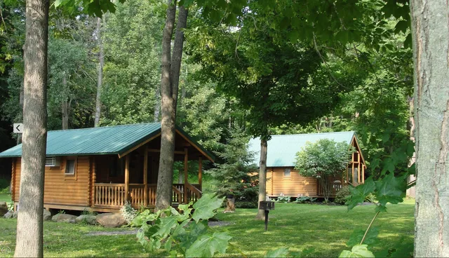 SutterCreek Campground LLC