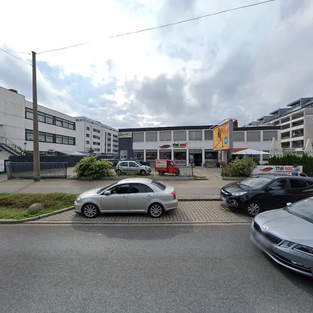 Franken Motel Fürth