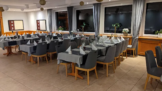 Restaurant Murano Meppen
