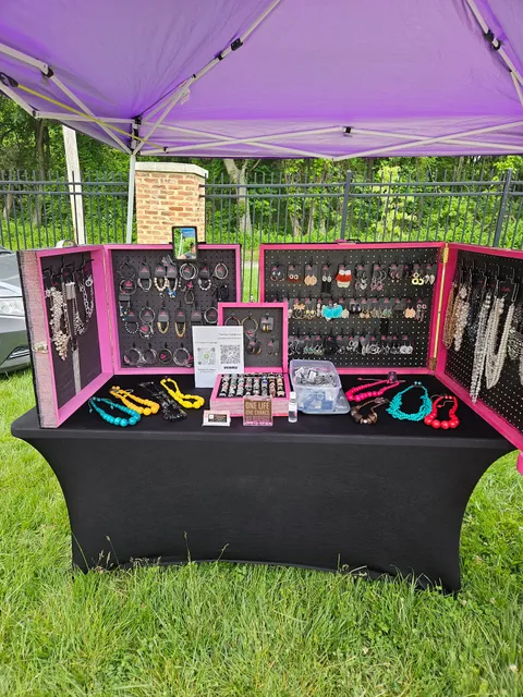 Glenn Dale Farmers' Market