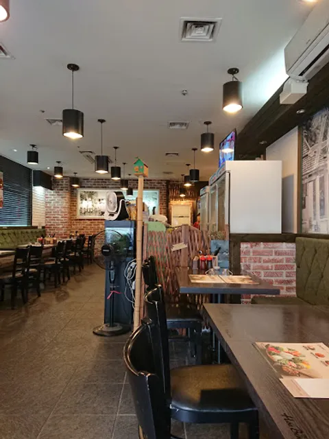 호아빈 용인수지점