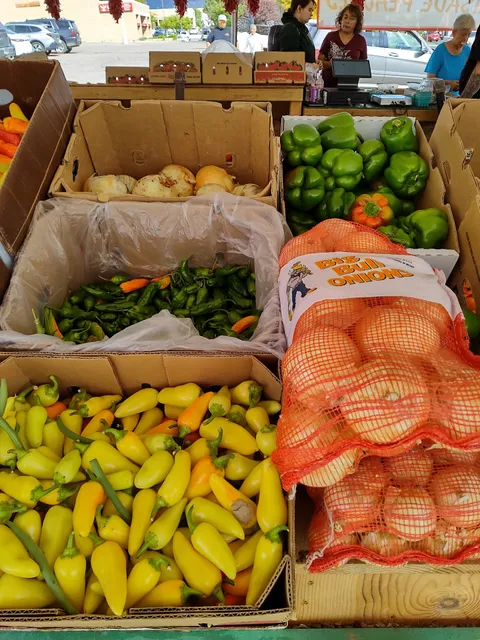 Mountain Valley Produce