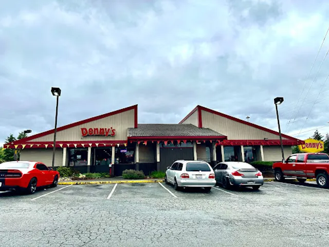 Denny's