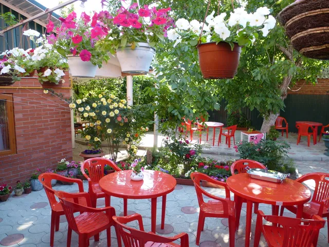 Гостевой дом "Маргарита"