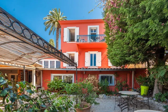 Hotel Villa de Patricia