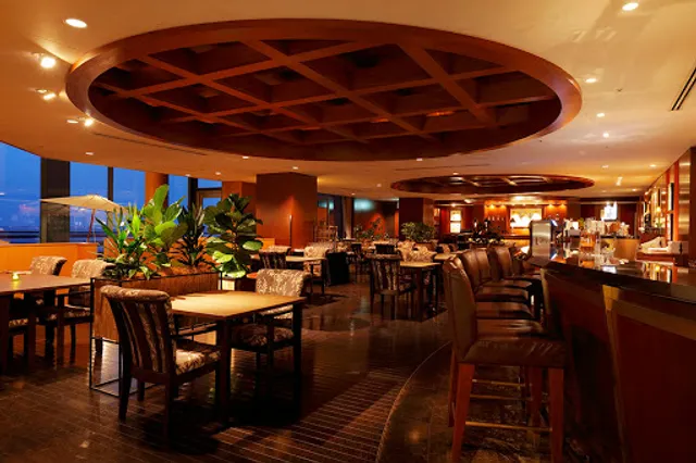 マリーナバー＆レストラン